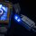 BB Set di illuminazione a LED per LEGO&reg; 10358 Transformers - Soundwave incl. telecomando