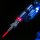BB Set di illuminazione a LED per LEGO&reg; 10358 Transformers - Soundwave incl. telecomando
