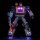 BB Set di illuminazione a LED per LEGO&reg; 10358 Transformers - Soundwave incl. telecomando