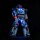 BB Set di illuminazione a LED per LEGO&reg; 10358 Transformers - Soundwave incl. telecomando