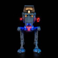 BB LED Beleuchtungs-Set f&uuml;r LEGO&reg; 75417 Star...