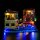 BB LED Lighting Set for LEGO&reg; 21359 The Italian Riviera Including Remote Control