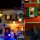 BB LED Lighting Set for LEGO&reg; 21359 The Italian Riviera Including Remote Control