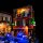 BB LED Lighting Set for LEGO&reg; 21359 The Italian Riviera Including Remote Control