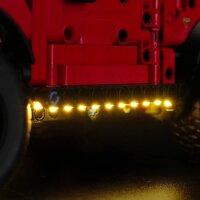 BB LED Lighting Set for LEGO&reg; 42213 Ford Bronco Offroader including remote control