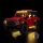 BB LED Lighting Set for LEGO&reg; 42213 Ford Bronco Offroader including remote control