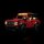 BB LED Lighting Set for LEGO&reg; 42213 Ford Bronco Offroader including remote control