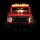 BB LED Lighting Set for LEGO&reg; 42213 Ford Bronco Offroader including remote control