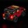BB LED Lighting Set for LEGO&reg; 42213 Ford Bronco Offroader including remote control