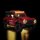 BB LED Lighting Set for LEGO&reg; 42213 Ford Bronco Offroader including remote control