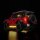 BB LED Lighting Set for LEGO&reg; 42213 Ford Bronco Offroader including remote control