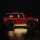 BB LED Lighting Set for LEGO&reg; 42213 Ford Bronco Offroader including remote control
