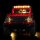 BB LED Lighting Set for LEGO&reg; 42213 Ford Bronco Offroader including remote control
