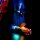 BB LED Lighting Set for LEGO&reg; 77078 Fortnite Mecha Leader including remote control