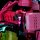 BB LED Lighting Set for LEGO&reg; 77078 Fortnite Mecha Leader including remote control