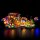 BB LED Lighting Set for LEGO&reg; 21360 Willy Wonka and the Chocolate Factory including remote control