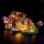 BB LED Lighting Set for LEGO&reg; 21360 Willy Wonka and the Chocolate Factory including remote control
