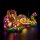 BB LED Lighting Set for LEGO&reg; 21360 Willy Wonka and the Chocolate Factory including remote control