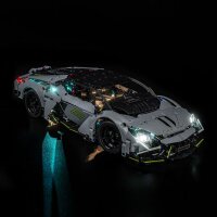 BB Kit d&eacute;clairage LED pour LEGO&reg; 42214...