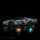 BB Kit d&eacute;clairage LED pour LEGO&reg; 42214 Lamborghini Revuelto Supercar avec t&eacute;l&eacute;commande