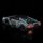 BB Kit d&eacute;clairage LED pour LEGO&reg; 42214 Lamborghini Revuelto Supercar avec t&eacute;l&eacute;commande
