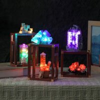 BB LED Lighting Set for LEGO&reg; 21362 Mineral Collection