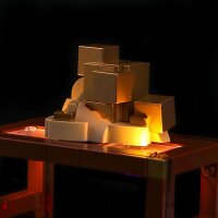 BB LED Lighting Set for LEGO&reg; 21362 Mineral Collection