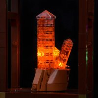 BB LED Lighting Set for LEGO&reg; 21362 Mineral Collection