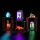BB LED Lighting Set for LEGO&reg; 21362 Mineral Collection