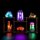 BB LED Lighting Set for LEGO&reg; 21362 Mineral Collection