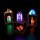 BB LED Lighting Set for LEGO&reg; 21362 Mineral Collection