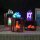 BB LED Lighting Set for LEGO&reg; 21362 Mineral Collection