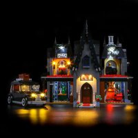 BB LED Lighting Set for LEGO&reg; 76786 Wednesday -...