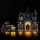 BB LED Beleuchtungs-Set f&uuml;r LEGO&reg; 76786 Wednesday - Morticias Landhaus mit Fernbedienung