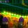 BB Set di illuminazione a LED per LEGO&reg; 75685 Emerald City Wall Art, incluso telecomando