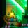 BB Set di illuminazione a LED per LEGO&reg; 75685 Emerald City Wall Art, incluso telecomando