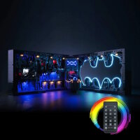 BB LED Beleuchtungs-Set f&uuml;r LEGO&reg; 76252...
