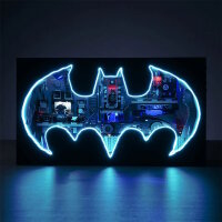 BB LED Beleuchtungs-Set f&uuml;r LEGO&reg; 76252...