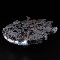 BB LED Lighting Set for LEGO&reg; 75192 Star Wars - Ultimate Millennium Falcon