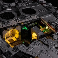 BB LED Lighting Set for LEGO&reg; 75192 Star Wars - Ultimate Millennium Falcon