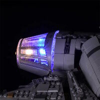 BB LED Lighting Set for LEGO&reg; 75192 Star Wars - Ultimate Millennium Falcon