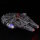 BB LED Lighting Set for LEGO&reg; 75192 Star Wars - Ultimate Millennium Falcon