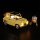 BB Set di illuminazione a LED per LEGO&reg; 10271 Fiat 500