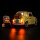 BB Set di illuminazione a LED per LEGO&reg; 10271 Fiat 500