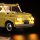 BB Set di illuminazione a LED per LEGO&reg; 10271 Fiat 500