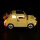 BB Set di illuminazione a LED per LEGO&reg; 10271 Fiat 500
