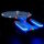 BB LED Lighting Set for LEGO&reg; 10356 Star Trek - USS Enterprise NCC-1701-D including remote control