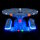 BB LED Lighting Set for LEGO&reg; 10356 Star Trek - USS Enterprise NCC-1701-D including remote control