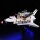 BB LED Lighting Set for LEGO&reg; 10283 NASA Space Shuttle Discovery including remote control