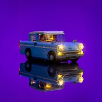 LMB 2.0 LED Beleuchtungs-Set f&uuml;r LEGO&reg; 76470...